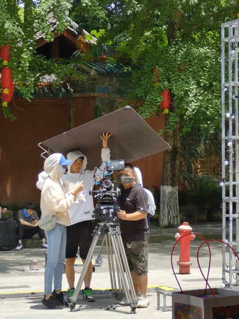 晋安区产品宣传视频拍摄公司避坑：资质、案例、服务全解析