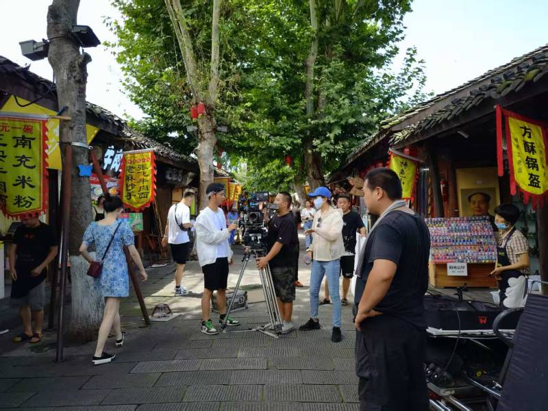 晋安区产品视频拍摄技术升级：AI与三维动画深度融合