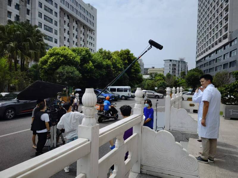 福利加码！晋安区电商产品宣传视频限时特惠抢先看